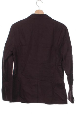Ανδρικό σακάκι Selected, Μέγεθος S, Χρώμα Βιολετί, Τιμή 8,70 €