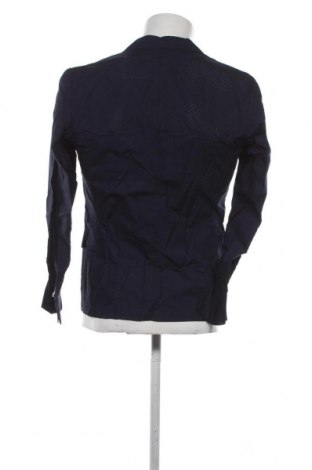 Ανδρικό σακάκι Selected, Μέγεθος S, Χρώμα Μπλέ, Τιμή 8,70 €