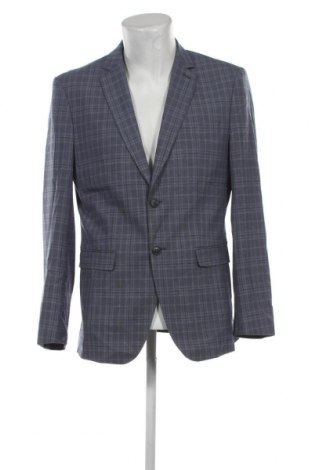 Ανδρικό σακάκι Selected Homme, Μέγεθος L, Χρώμα Μπλέ, Τιμή 16,52 €