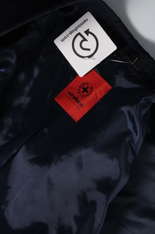 Ανδρικό σακάκι Strellson, Μέγεθος XL, Χρώμα Μπλέ, Τιμή 26,86 €