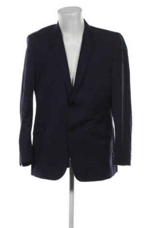 Ανδρικό σακάκι Strellson, Μέγεθος XL, Χρώμα Μπλέ, Τιμή 41,85 €