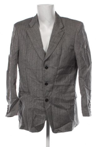 Мъжко сако Turo, Размер XL, Цвят Сив, Цена 7,08 лв.
