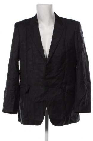 Ανδρικό σακάκι Turo, Μέγεθος XL, Χρώμα Μπλέ, Τιμή 2,92 €