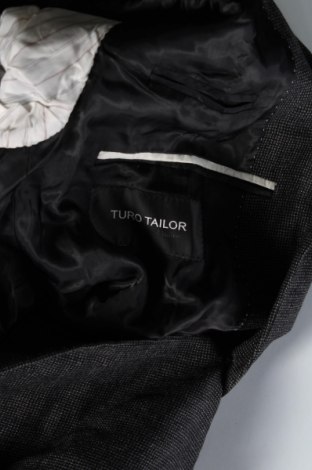 Pánske sako  Turo, Veľkosť L, Farba Čierna, Cena  3,36 €