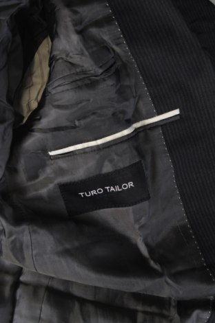 Pánske sako  Turo, Veľkosť M, Farba Čierna, Cena  3,35 €