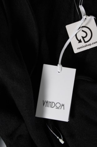 Pánske sako  VANDOM, Veľkosť M, Farba Čierna, Cena  170,62 €