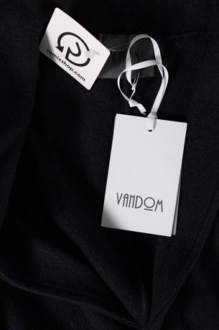Ανδρικό σακάκι VANDOM, Μέγεθος XL, Χρώμα Μπλέ, Τιμή 59,72 €
