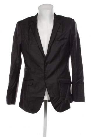 Ανδρικό σακάκι Yd, Μέγεθος XL, Χρώμα Γκρί, Τιμή 3,27 €