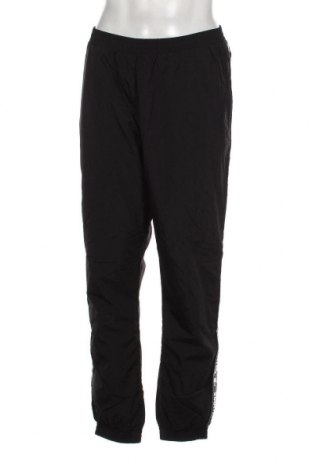 Pantaloni trening de bărbați Starter, Mărime XXL, Culoare Negru, Preț 37,83 Lei