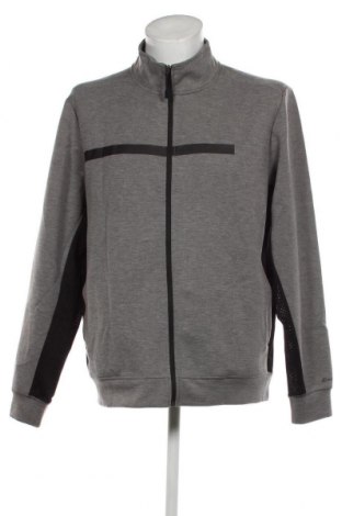 Męska bluza sportowa Energetics, Rozmiar XL, Kolor Szary, Cena 124,74 zł
