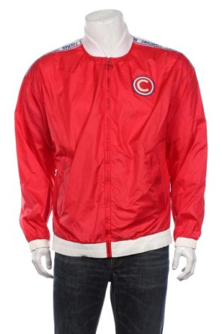 Herren Sportjacke Colmar Originals, Größe L, Farbe Rot, Preis 252,06 €