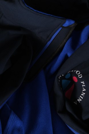 Ανδρικό μπουφάν, Μέγεθος M, Χρώμα Μπλέ, Τιμή 9,50 €