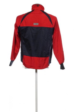 Pánska bunda , Veľkosť XXS, Farba Červená, Cena  2,99 €