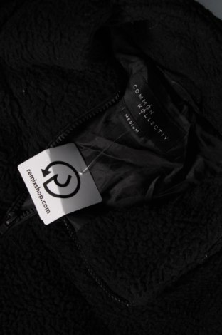 Ανδρικό μπουφάν Common Kollectiv, Μέγεθος M, Χρώμα Μαύρο, Τιμή 47,94 €