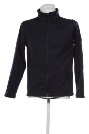 Herrenjacke Russet, Größe S, Farbe Blau, Preis 11,93 €
