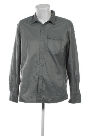 Ανδρικό μπουφάν S.Oliver, Μέγεθος XL, Χρώμα Μπλέ, Τιμή 10,97 €