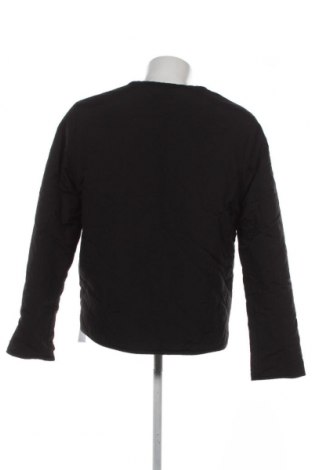 Ανδρικό μπουφάν Topman, Μέγεθος L, Χρώμα Μαύρο, Τιμή 7,90 €
