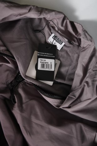 Pánska bunda  Urban Classics, Veľkosť S, Farba Sivá, Cena  6,86 €