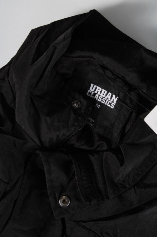 Pánská bunda  Urban Classics, Velikost M, Barva Černá, Cena  1 377,00 Kč