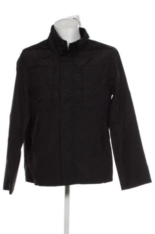 Ανδρικό μπουφάν Urban Classics, Μέγεθος M, Χρώμα Μαύρο, Τιμή 9,79 €