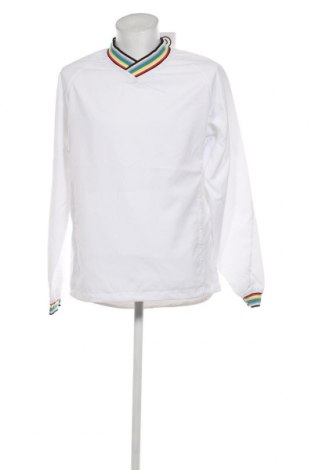 Ανδρικό μπουφάν Urban Classics, Μέγεθος M, Χρώμα Λευκό, Τιμή 7,35 €