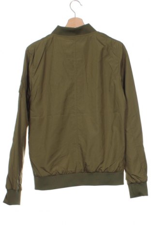 Ανδρικό μπουφάν Urban Classics, Μέγεθος S, Χρώμα Πράσινο, Τιμή 6,37 €