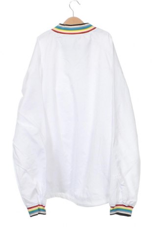 Ανδρικό μπουφάν Urban Classics, Μέγεθος S, Χρώμα Λευκό, Τιμή 7,84 €