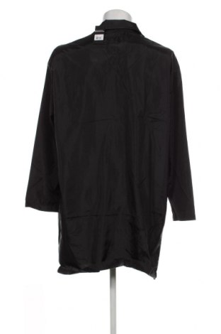 Ανδρικό μπουφάν Urban Classics, Μέγεθος M, Χρώμα Μαύρο, Τιμή 8,32 €