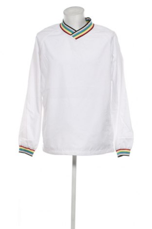 Ανδρικό μπουφάν Urban Classics, Μέγεθος XL, Χρώμα Λευκό, Τιμή 7,84 €