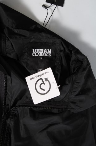 Pánská bunda  Urban Classics, Velikost S, Barva Černá, Cena  193,00 Kč