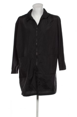 Ανδρικό μπουφάν Urban Classics, Μέγεθος S, Χρώμα Μαύρο, Τιμή 8,32 €