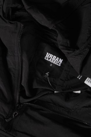 Pánská bunda  Urban Classics, Velikost S, Barva Černá, Cena  1 377,00 Kč