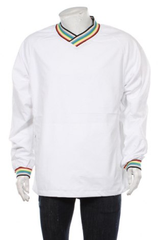Ανδρικό μπουφάν Urban Classics, Μέγεθος XL, Χρώμα Λευκό, Τιμή 6,37 €