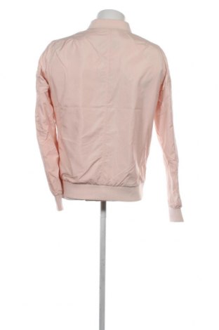 Pánská bunda  Urban Classics, Velikost M, Barva Růžová, Cena  317,00 Kč