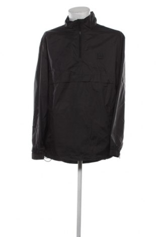 Ανδρικό μπουφάν Urban Classics, Μέγεθος XL, Χρώμα Μαύρο, Τιμή 12,24 €
