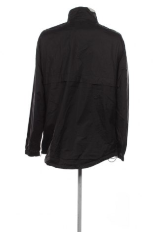 Ανδρικό μπουφάν Urban Classics, Μέγεθος XL, Χρώμα Μαύρο, Τιμή 11,75 €