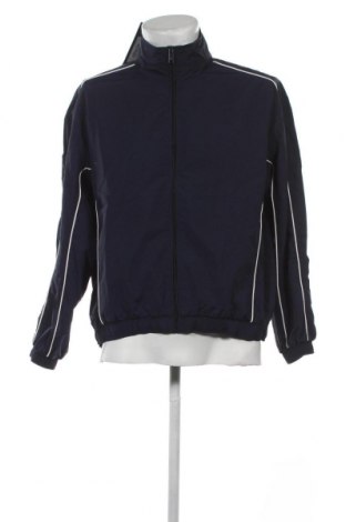 Ανδρικό μπουφάν Weekday, Μέγεθος S, Χρώμα Μπλέ, Τιμή 8,13 €