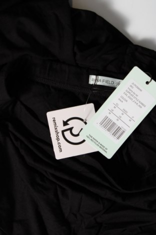 Maternity pants Anna Field, Μέγεθος M, Χρώμα Μαύρο, Τιμή 23,71 €