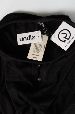 Pyžamo Undiz, Veľkosť XS, Farba Čierna, Cena  25,26 €
