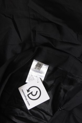Φούστα, Μέγεθος XS, Χρώμα Μαύρο, Τιμή 2,15 €