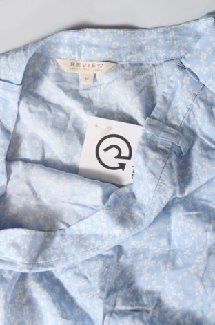 Fustă-pantalon Review, Mărime M, Culoare Albastru, Preț 23,58 Lei