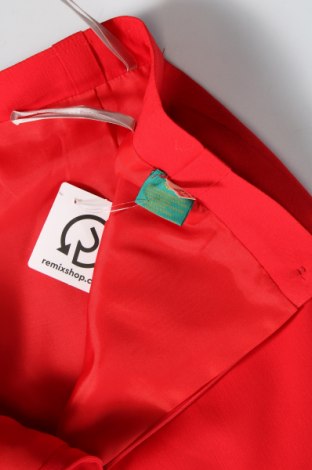 Φούστα C&A, Μέγεθος M, Χρώμα Κόκκινο, Τιμή 17,94 €