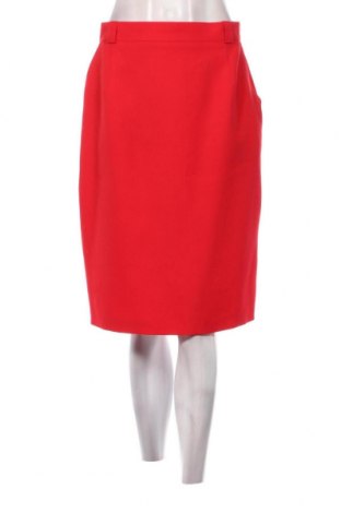 Φούστα C&A, Μέγεθος M, Χρώμα Κόκκινο, Τιμή 3,05 €