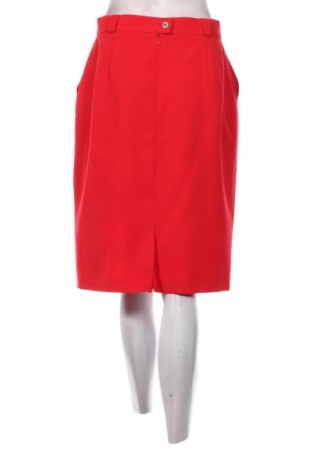 Φούστα C&A, Μέγεθος M, Χρώμα Κόκκινο, Τιμή 17,94 €