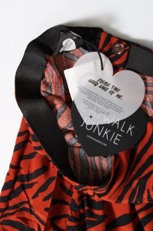 Φούστα Catwalk Junkie, Μέγεθος S, Χρώμα Πολύχρωμο, Τιμή 4,93 €