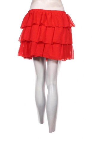 Φούστα Diverse, Μέγεθος M, Χρώμα Κόκκινο, Τιμή 2,85 €