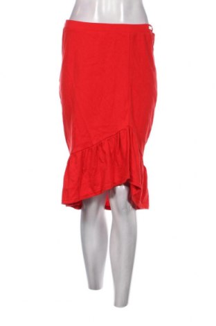 Φούστα Diverse, Μέγεθος M, Χρώμα Κόκκινο, Τιμή 4,03 €