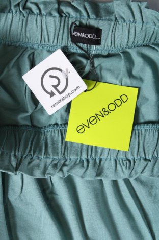 Spódnica Even&Odd, Rozmiar XL, Kolor Zielony, Cena 122,61 zł