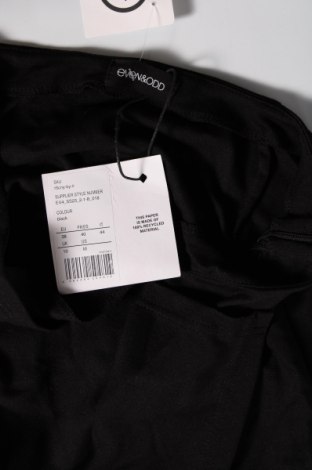 Φούστα Even&Odd, Μέγεθος M, Χρώμα Μαύρο, Τιμή 3,56 €
