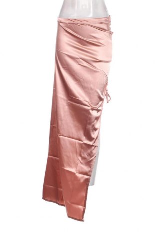 Пола Femme Luxe, Размер XS, Цвят Розов, Цена 5,98 лв.